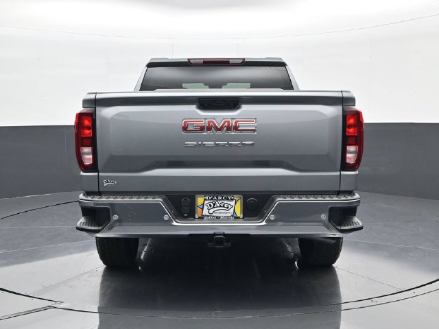Used 2026 GMC Sierra 1500 Pro w/ Pro Value Package AWD/4WD image 6