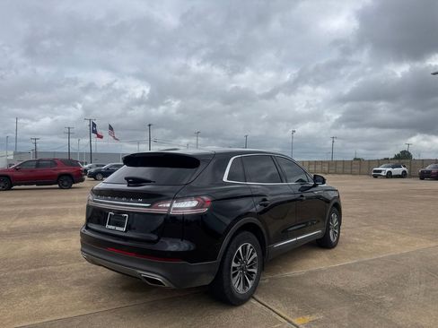 Used 2022 Lincoln Nautilus Reserve w/ Luxury Package FWD image 19