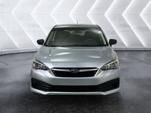 Used 2022 Subaru Impreza 2.0i image 2