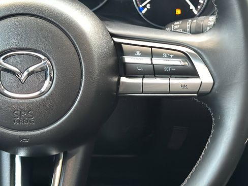 Certified 2023 MAZDA CX-30 AWD 2.5 S w/ Premium Package image 31