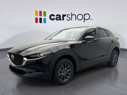 Used 2025 MAZDA CX-30 AWD 2.5 S
