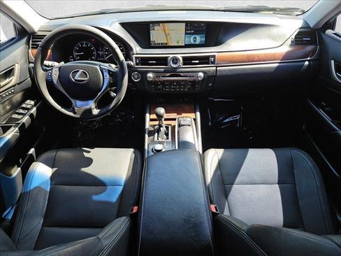 Used 2015 Lexus GS 350 w/ Premium Package RWD image 19