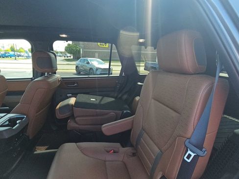 Used 2025 Toyota Sequoia 1794 Edition AWD/4WD image 26