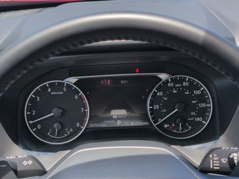 Used 2026 Nissan Rogue SV FWD image 27