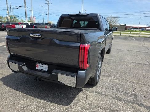New 2026 Toyota Tundra 1794 Edition AWD/4WD image 7