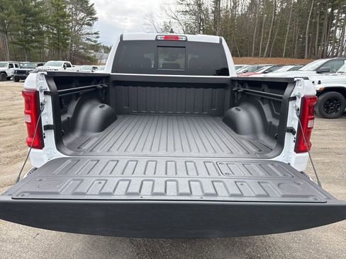 New 2026 RAM 1500 Laramie AWD/4WD image 27