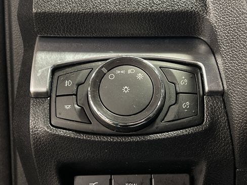 Used 2018 Ford Explorer Sport w/ Equipment Group 401A image 23