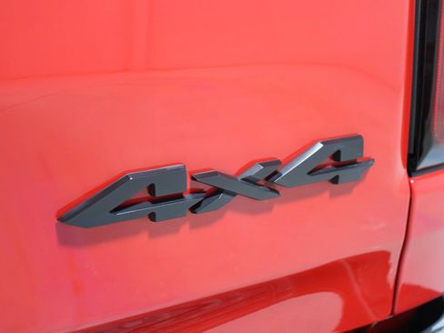 Used 2021 RAM 1500 TRX w/ TRX Level 2 Equipment Group AWD/4WD image 23
