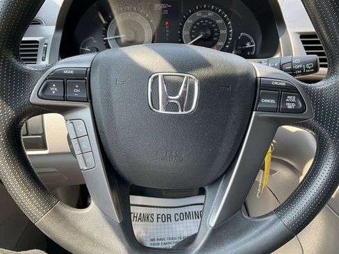Used 2014 Honda Odyssey LX image 22