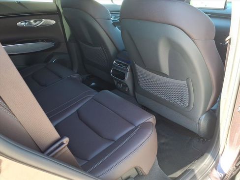 Certified 2023 Genesis GV70 2.5T w/ Advanced Package image 13