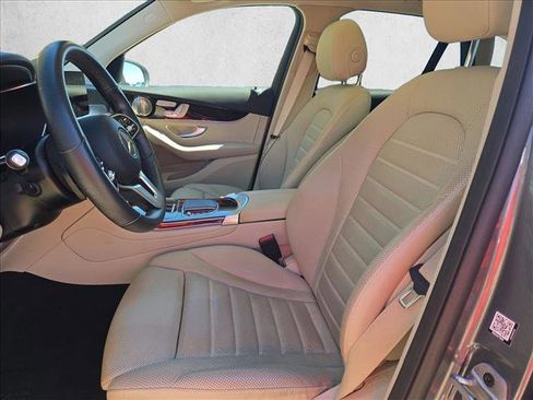 Used 2021 Mercedes-Benz GLC 300 GLC 300 image 15