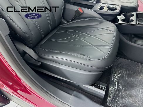 New 2025 Ford Mustang Mach-E Select w/ Comfort Package Lite image 29