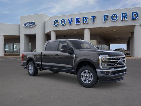 New 2026 Ford F250 XLT AWD/4WD image 7