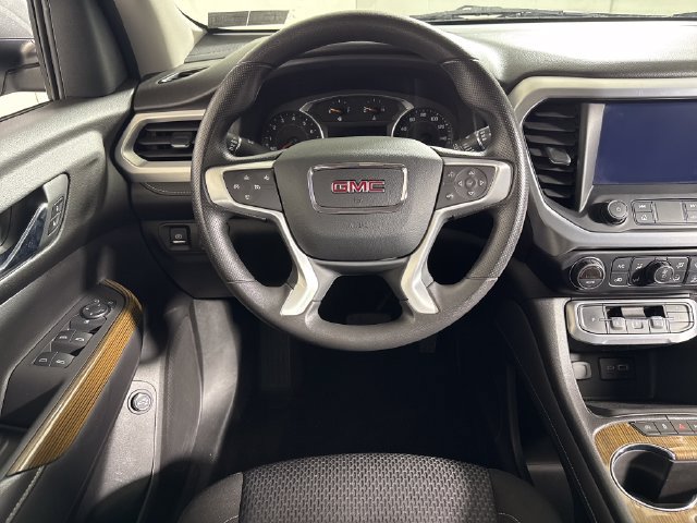 Used 2021 GMC Acadia SLE w/ Driver Convenience Package AWD/4WD image 25