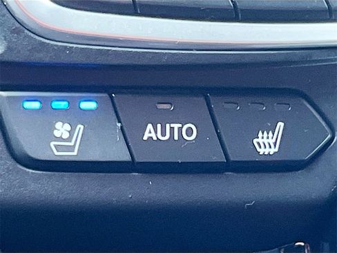 Used 2023 Acura TLX w/ A-SPEC Pkg image 21