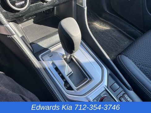 Used 2024 Subaru Forester Premium image 28