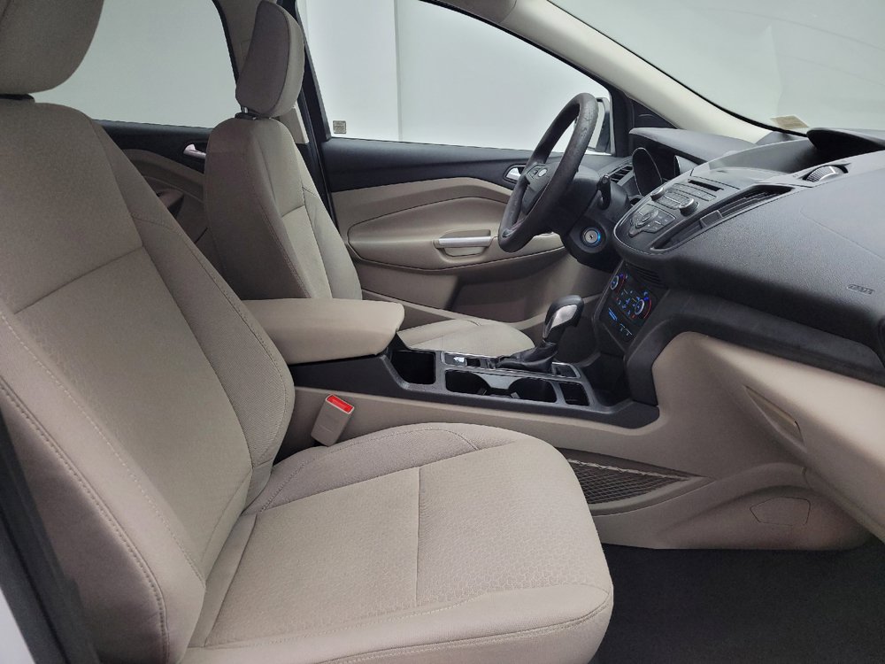 Used 2018 Ford Escape SE AWD/4WD image 21