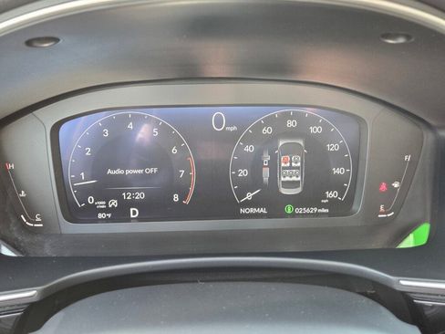 Certified 2023 Honda Civic Touring image 25