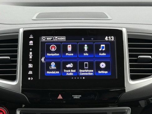 Used 2020 Honda Ridgeline RTL-E image 30