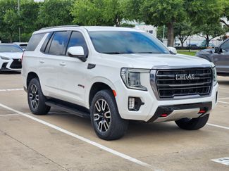 Used 2023 GMC Yukon AT4 AWD/4WD video 2