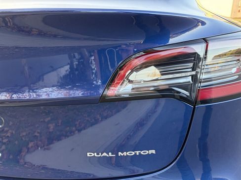 Used 2018 Tesla Model 3 Long Range AWD/4WD image 6