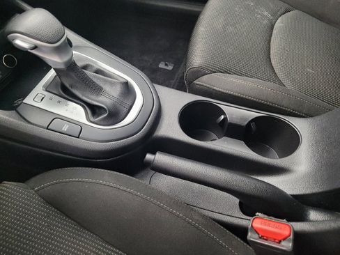 Used 2021 Kia Forte LXS image 26