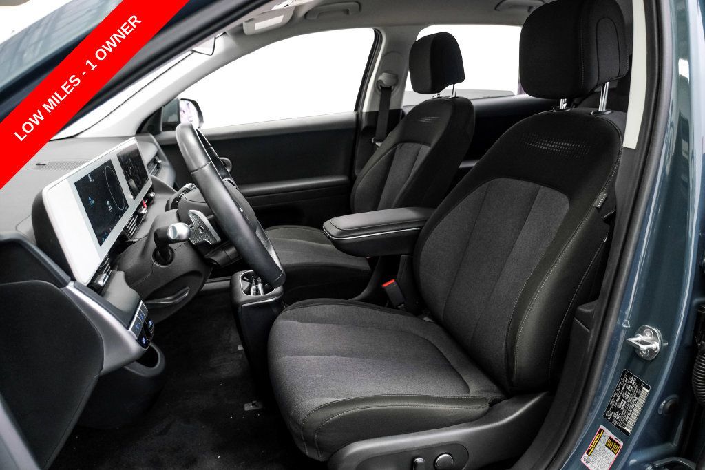Used 2023 Hyundai Ioniq 5 SE w/ Cargo Package AWD/4WD image 29