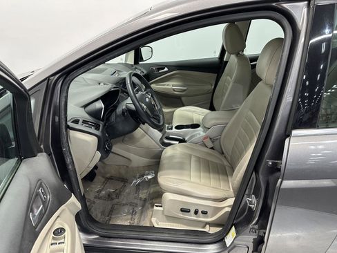 Used 2014 Ford C-MAX SEL w/ Equipment Group 302A image 10