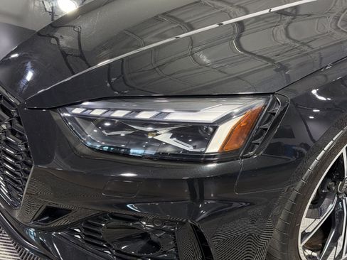 Used 2023 Audi RS 5 AWD/4WD image 13