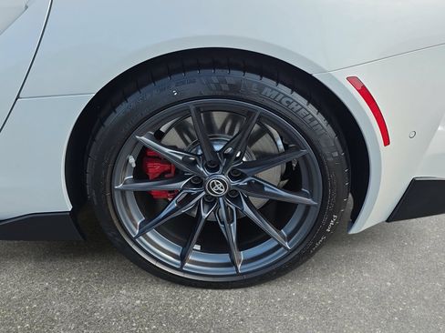 Used 2026 Toyota Supra RWD image 29