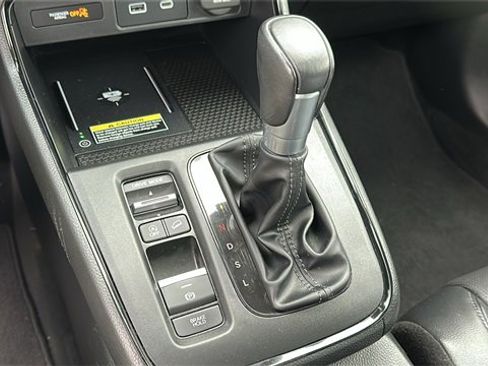 Used 2024 Honda CR-V EX-L image 20