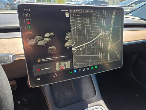 Used 2021 Tesla Model 3 Standard Range Plus RWD image 27