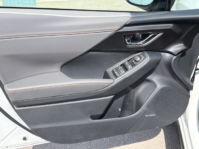 New 2026 Subaru Crosstrek 2.5i Limited AWD/4WD image 16