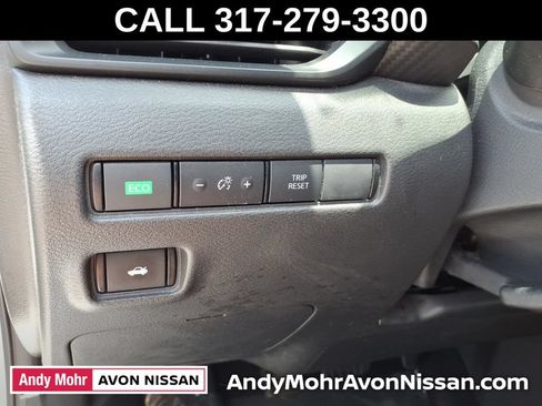 Used 2024 Nissan Sentra S FWD image 16