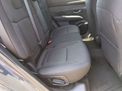 Certified 2026 Hyundai Tucson SE AWD/4WD image 17