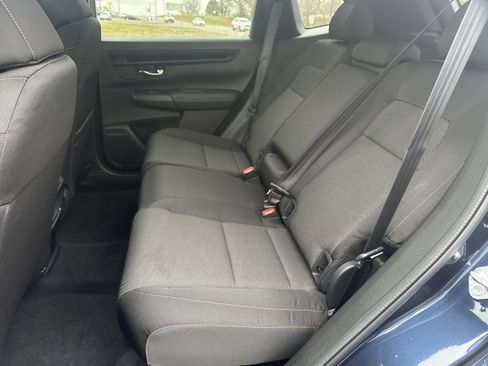 New 2026 Honda CR-V Sport image 10