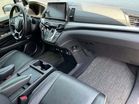 Used 2025 Honda Odyssey Touring image 24