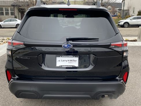 New 2026 Subaru Forester Premium image 5