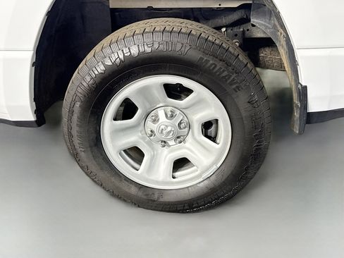 Used 2023 RAM 1500 Tradesman RWD image 37