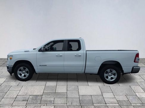 Used 2022 RAM 1500 Lone Star RWD image 4
