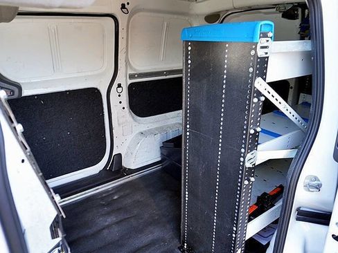 Used 2020 Nissan NV200 SV image 20