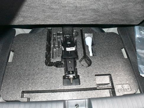 Used 2024 Honda Accord EX image 31