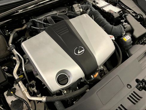 Used 2022 Lexus ES 350 w/ Accessory Package FWD image 31