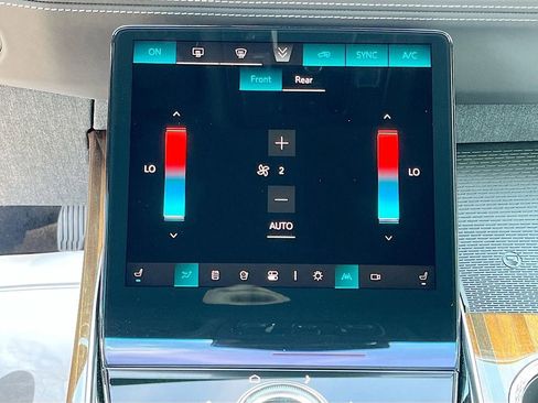 New 2026 Cadillac Escalade ESV Platinum Luxury RWD image 25