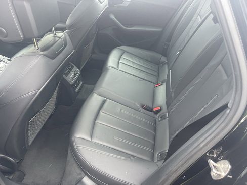 Used 2024 Audi A4 2.0T Premium Plus image 24