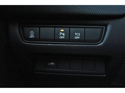 New 2026 MAZDA CX-50 AWD 2.5 S w/ Weather Package image 15