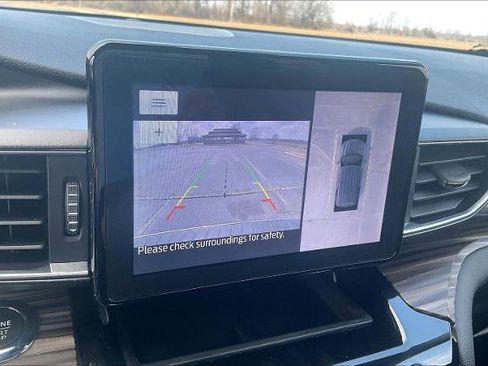 Certified 2023 Ford Explorer Limited image 25