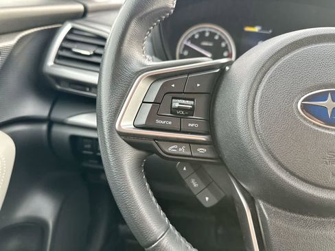 Certified 2023 Subaru Forester Premium image 30