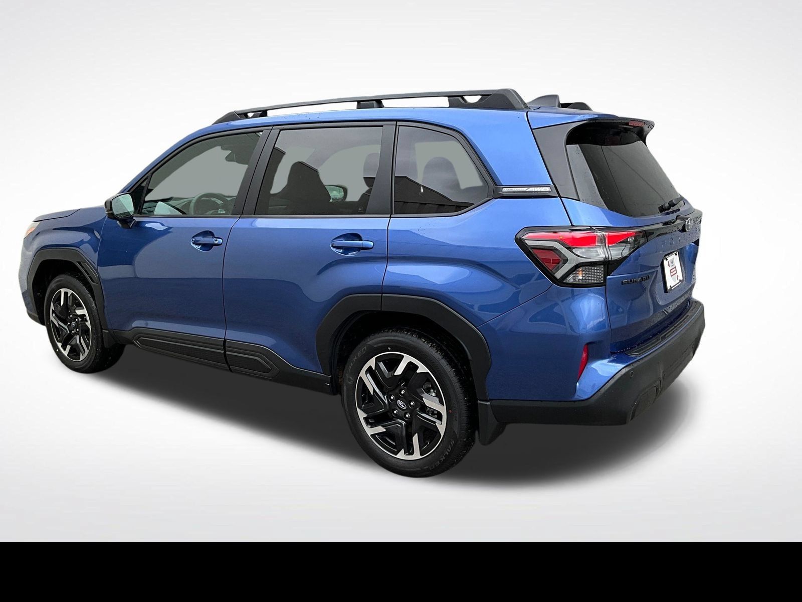 Used 2026 Subaru Forester Limited w/ Limited Package AWD/4WD image 14