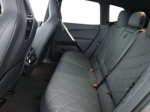 Used 2023 BMW iX M60 w/ Executive Package image 19